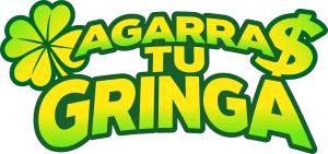 Agarra Tu Gringa